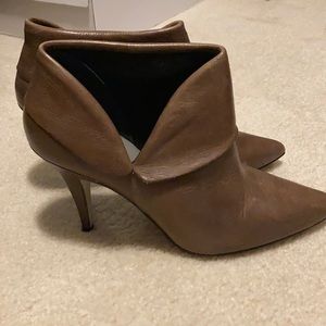 Aldo Booties